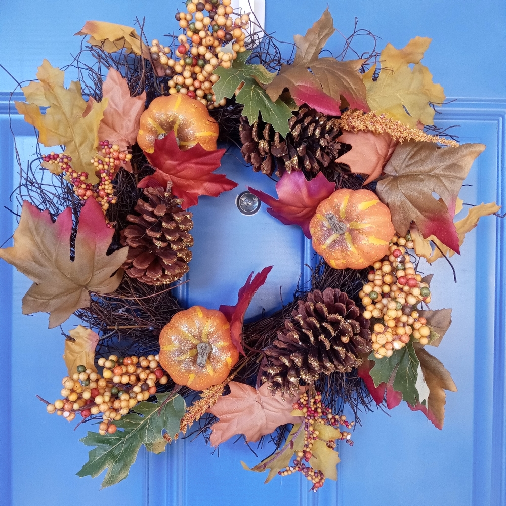Wreath